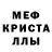 A PVP крисы CK UZ PLAER